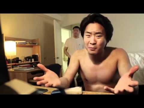 Fung Brothers - Wanking In The Dorm Room